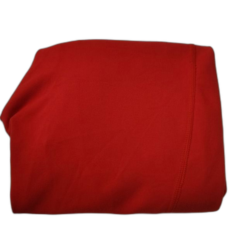 Blogilates Women's Ruched Waist Leggings - Red XS - Picture 4 of 4